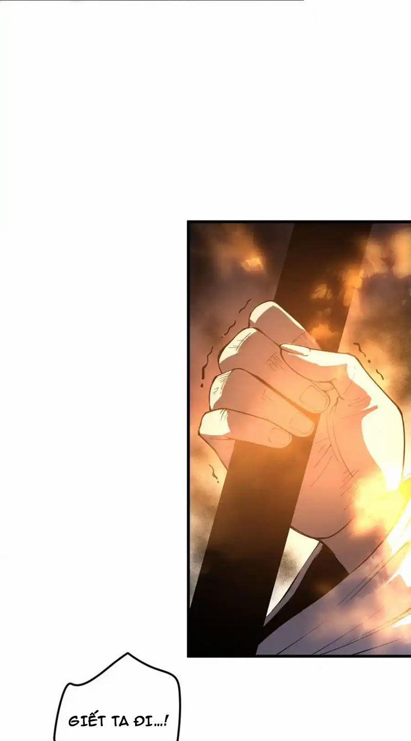 Thảm Họa Tử Linh Sư 61 trang 1