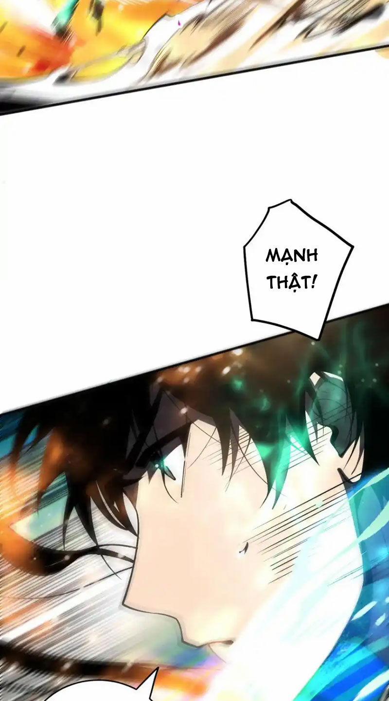 Thảm Họa Tử Linh Sư 61 trang 11