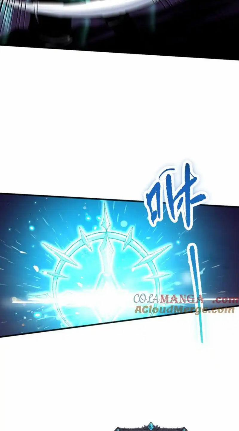 Thảm Họa Tử Linh Sư 61 trang 15