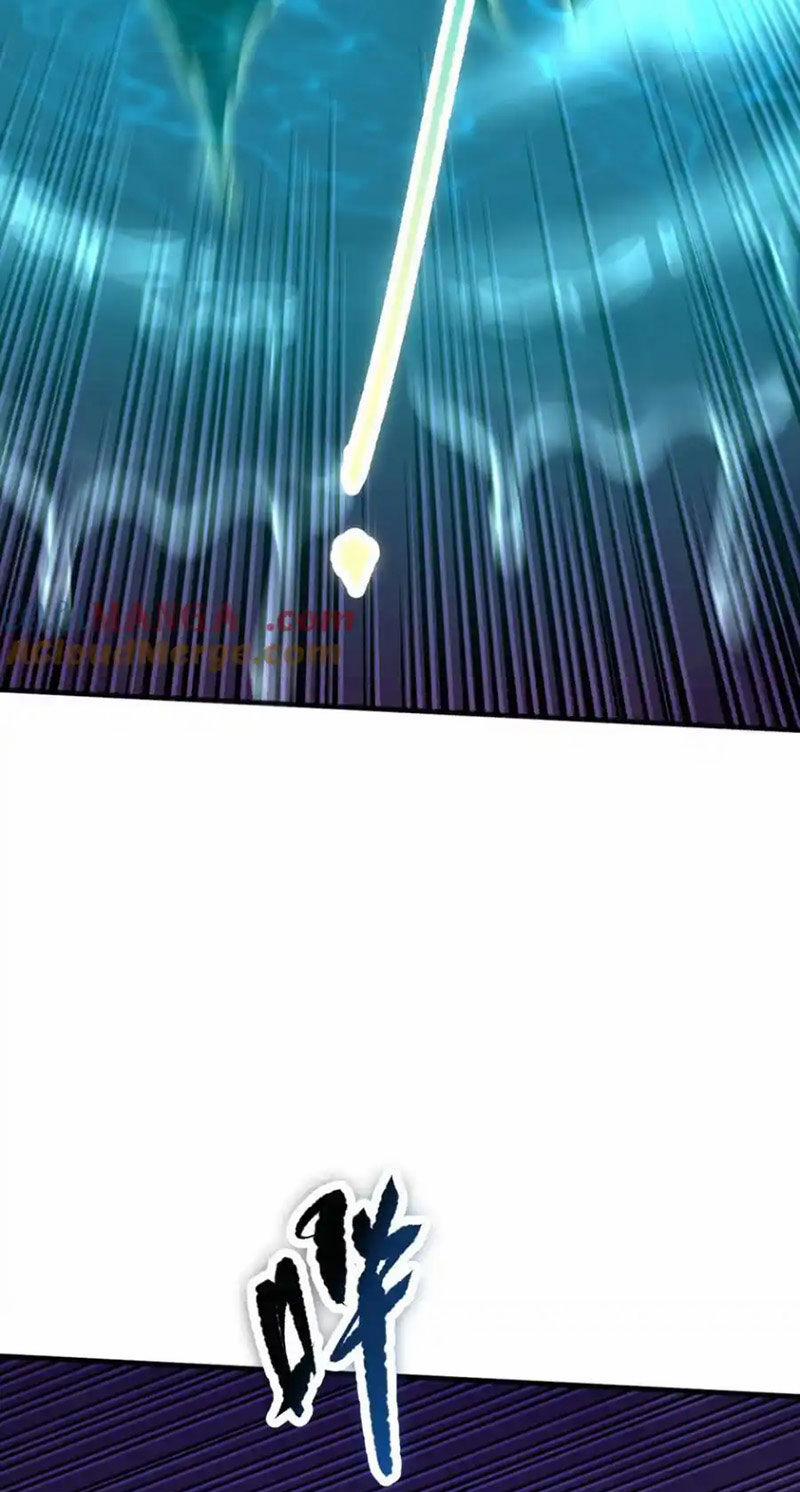 Thảm Họa Tử Linh Sư 61 trang 17