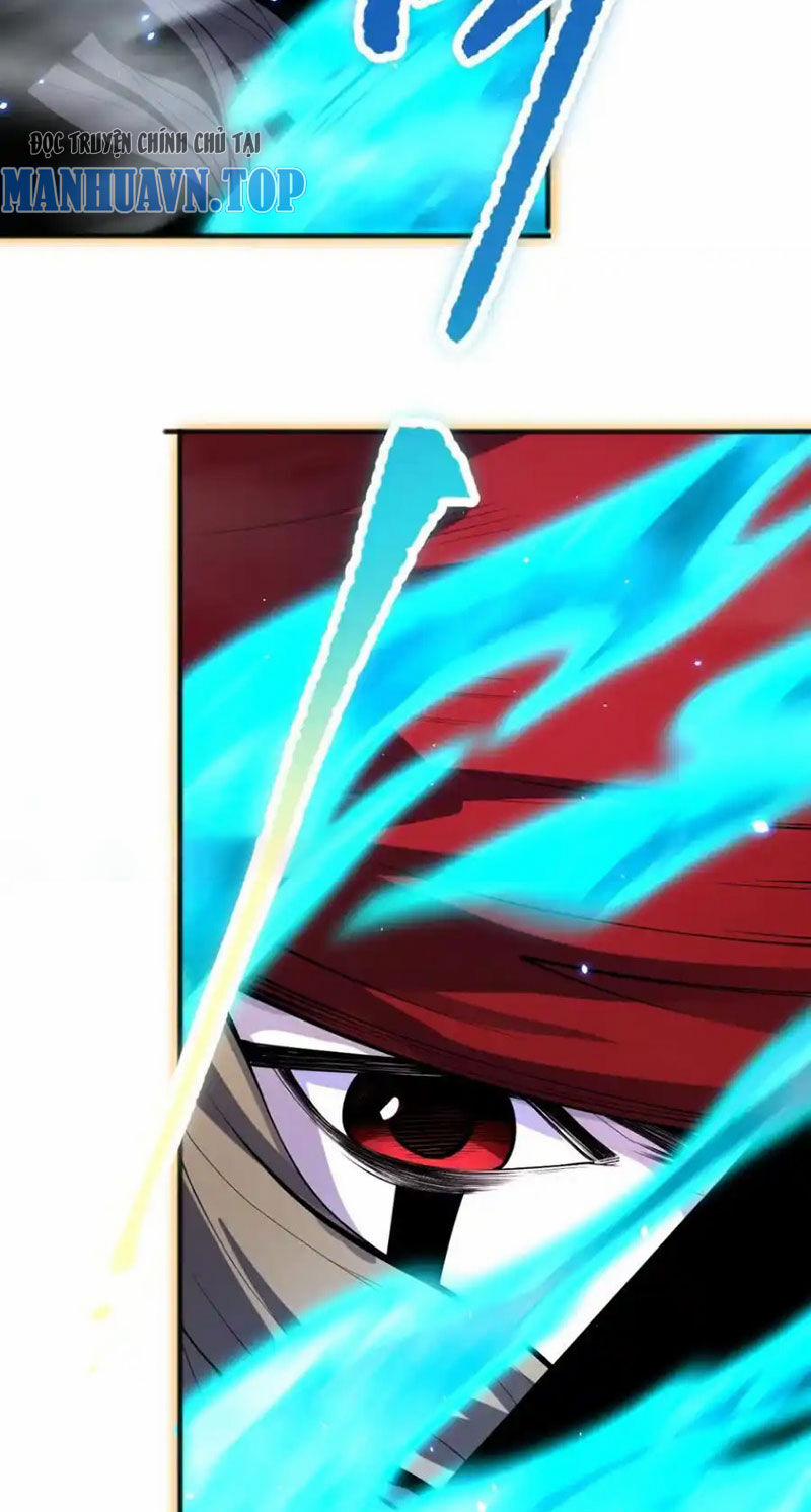 Thảm Họa Tử Linh Sư 61 trang 25