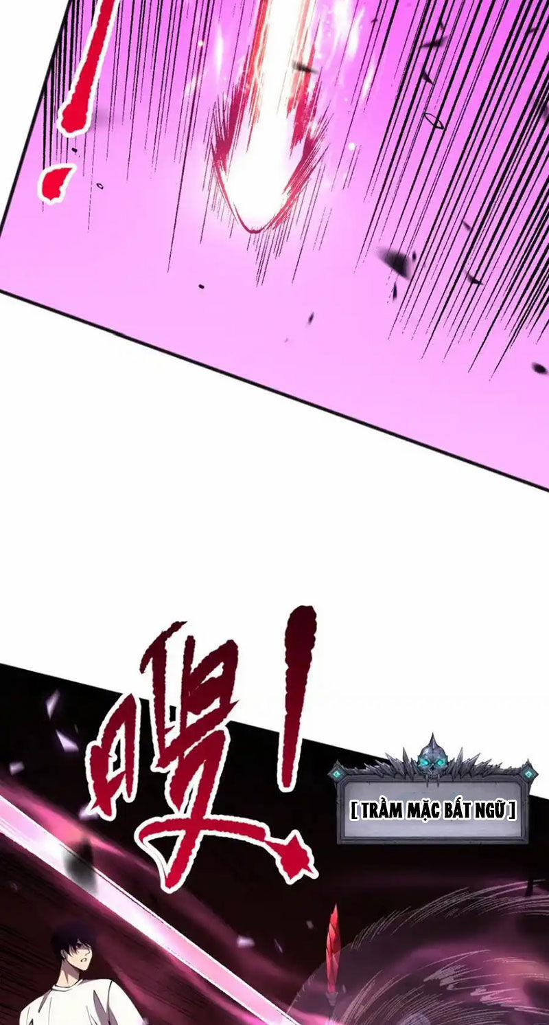 Thảm Họa Tử Linh Sư 61 trang 34