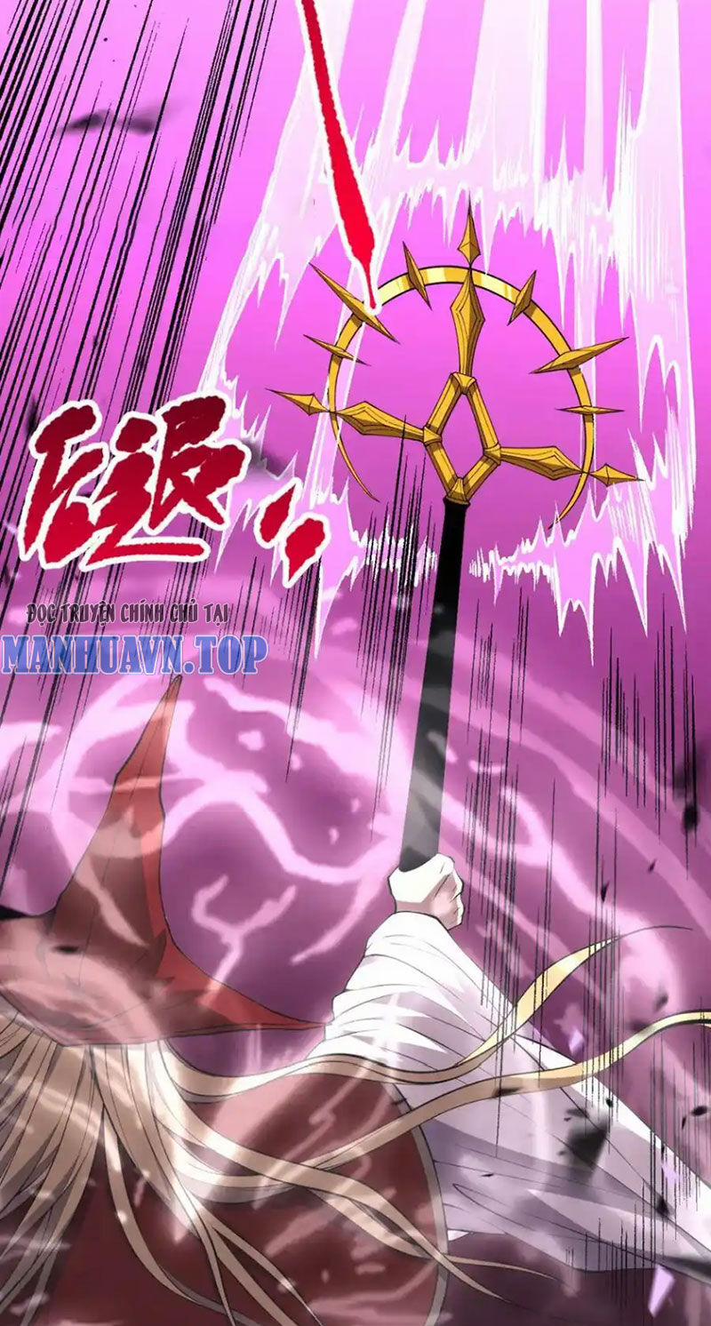 Thảm Họa Tử Linh Sư 61 trang 37