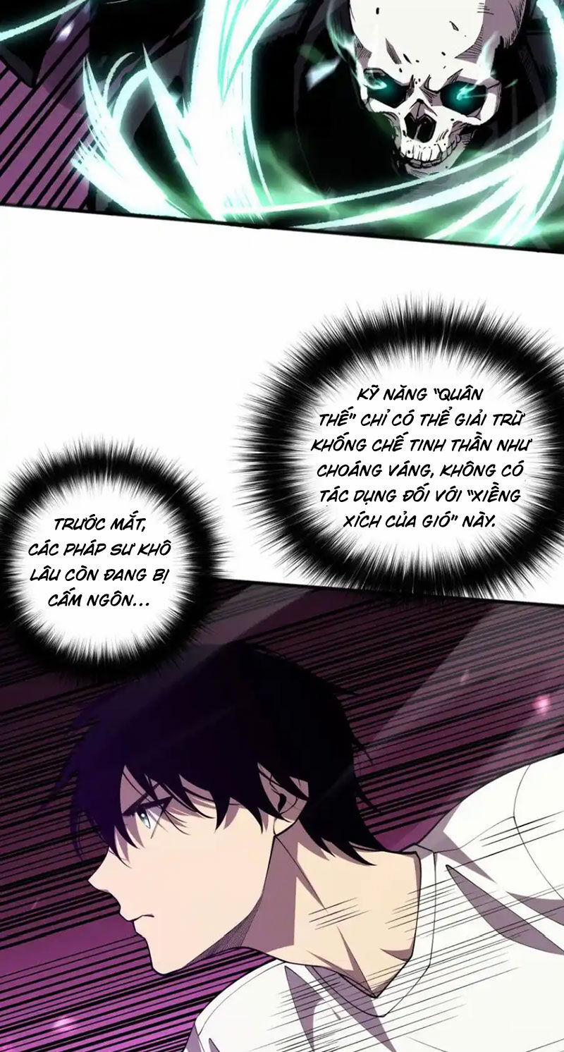 Thảm Họa Tử Linh Sư 61 trang 39