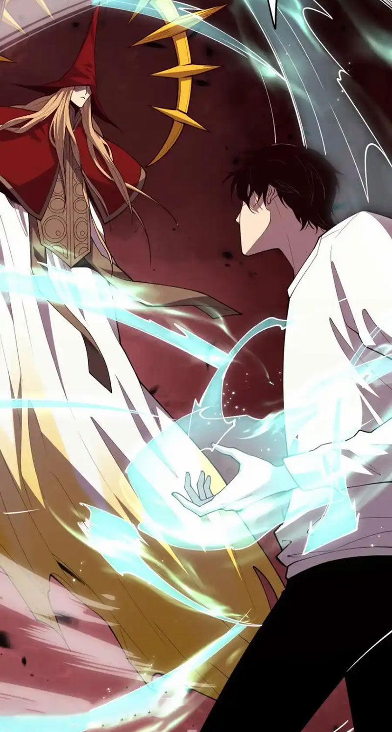 Thảm Họa Tử Linh Sư 61 trang 41