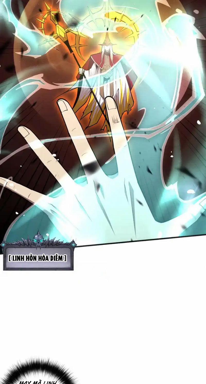 Thảm Họa Tử Linh Sư 61 trang 43