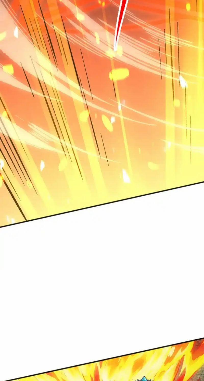 Thảm Họa Tử Linh Sư 61 trang 46