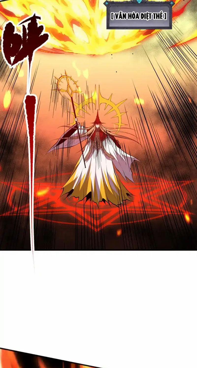 Thảm Họa Tử Linh Sư 61 trang 47