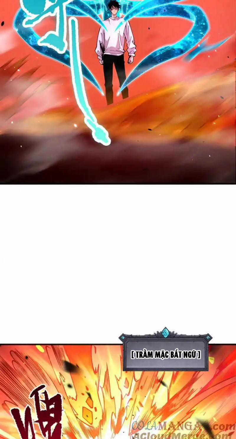 Thảm Họa Tử Linh Sư 61 trang 54