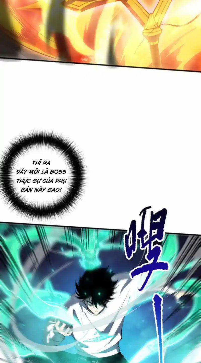 Thảm Họa Tử Linh Sư 61 trang 6