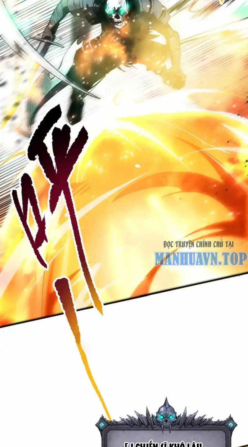 Thảm Họa Tử Linh Sư 61 trang 8