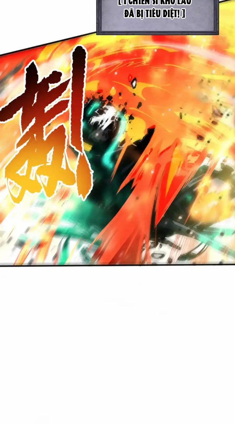 Thảm Họa Tử Linh Sư 61 trang 9