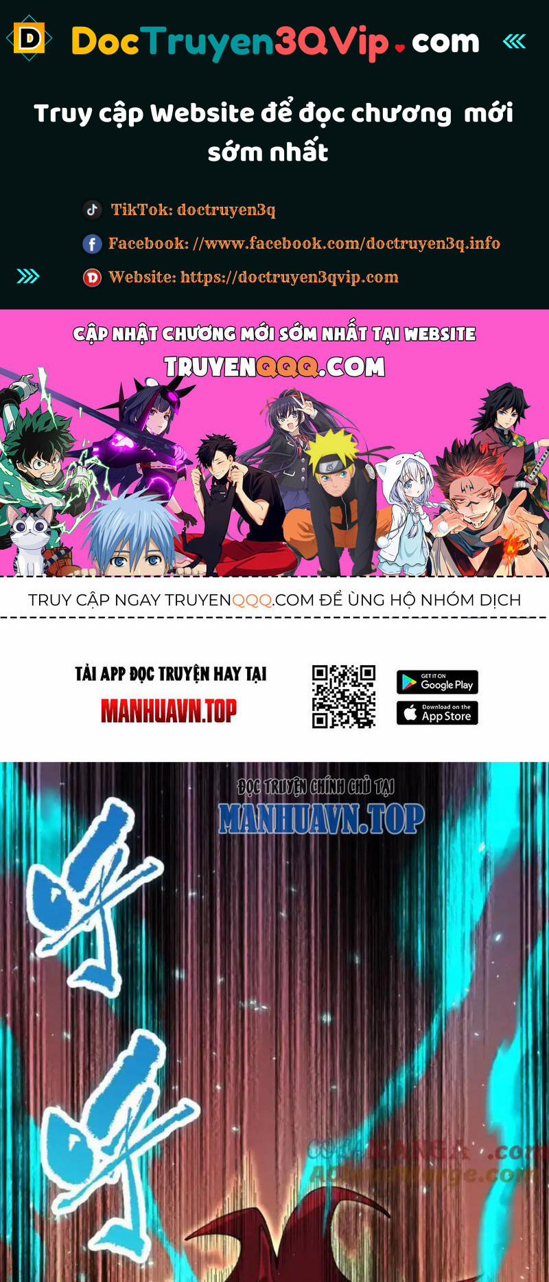 Thảm Họa Tử Linh Sư 62 trang 0