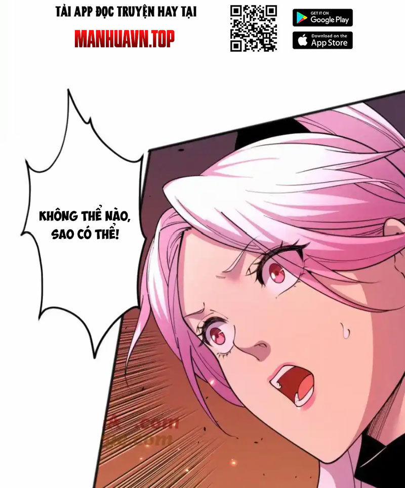 Thảm Họa Tử Linh Sư 62 trang 10