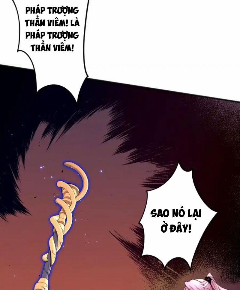 Thảm Họa Tử Linh Sư 62 trang 12