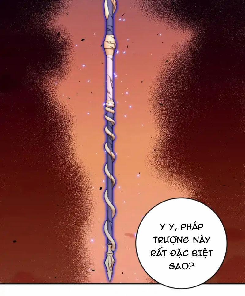 Thảm Họa Tử Linh Sư 62 trang 15