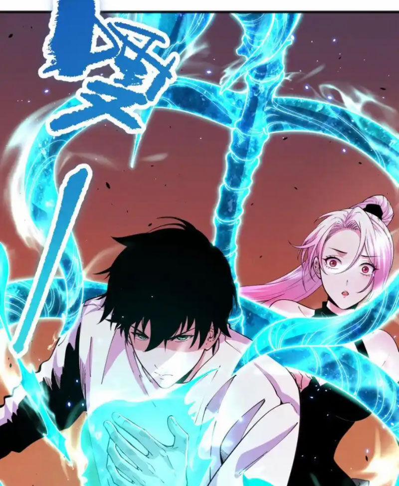 Thảm Họa Tử Linh Sư 62 trang 28