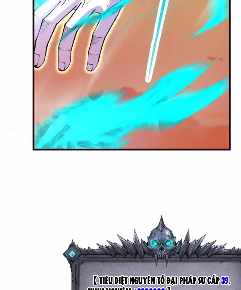 Thảm Họa Tử Linh Sư 62 trang 3