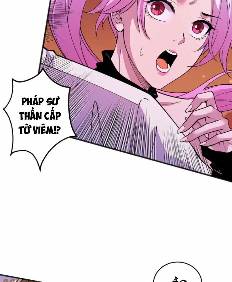 Thảm Họa Tử Linh Sư 62 trang 32