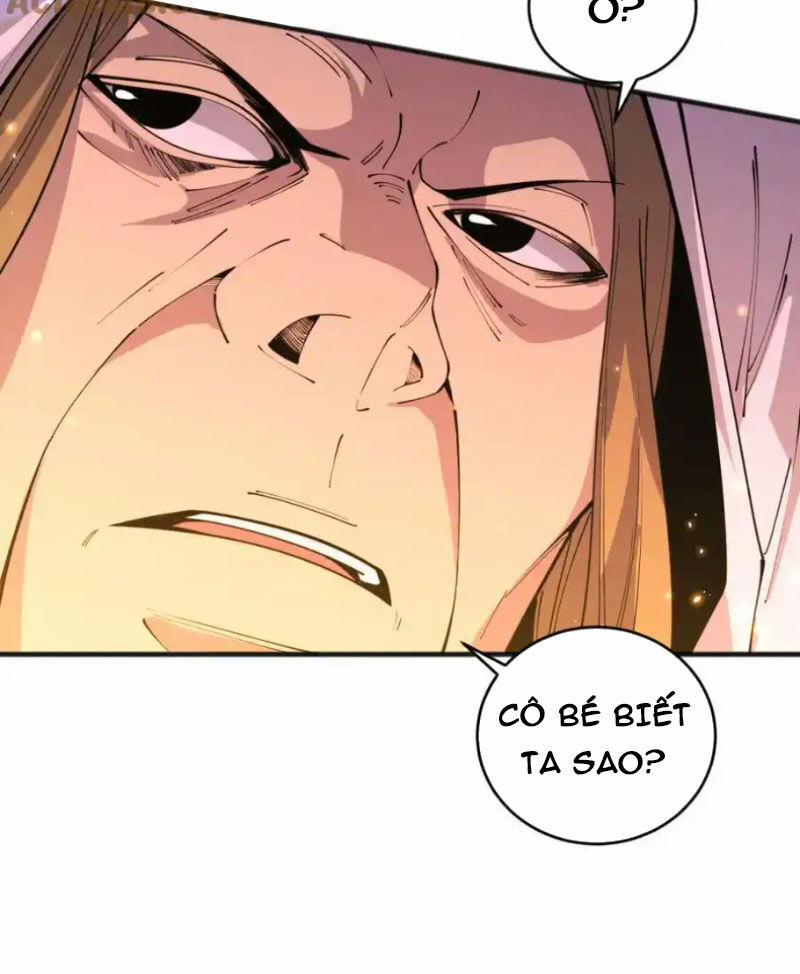 Thảm Họa Tử Linh Sư 62 trang 33