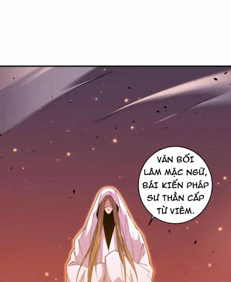 Thảm Họa Tử Linh Sư 62 trang 34