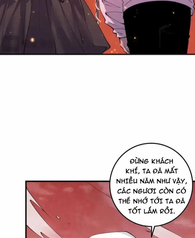 Thảm Họa Tử Linh Sư 62 trang 36