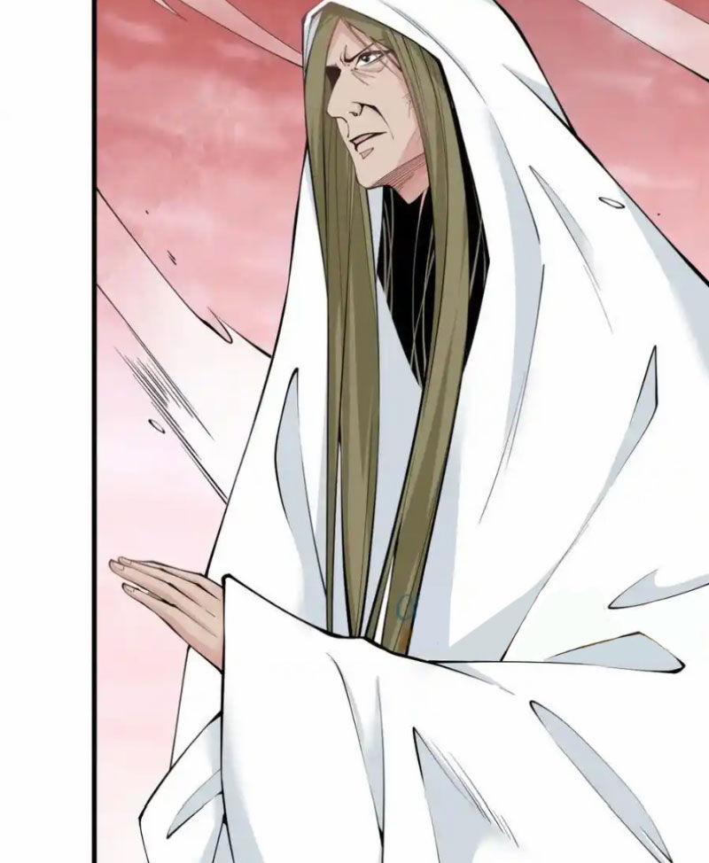 Thảm Họa Tử Linh Sư 62 trang 37