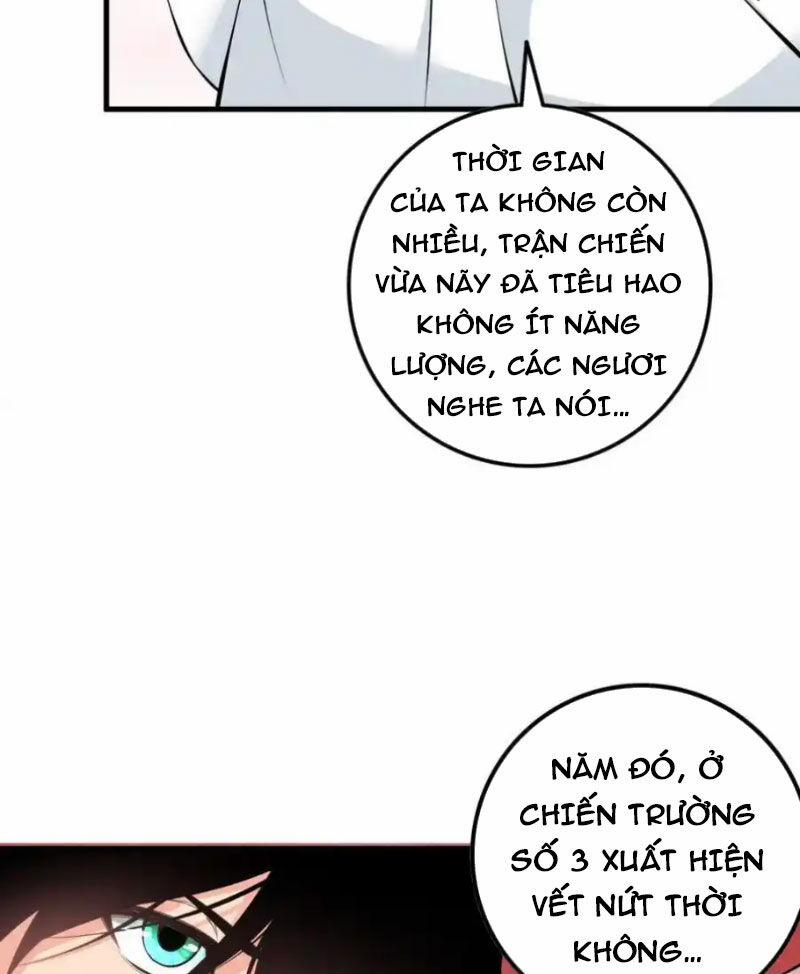 Thảm Họa Tử Linh Sư 62 trang 38