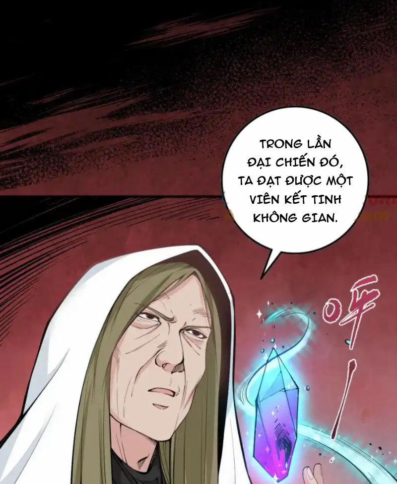 Thảm Họa Tử Linh Sư 62 trang 45