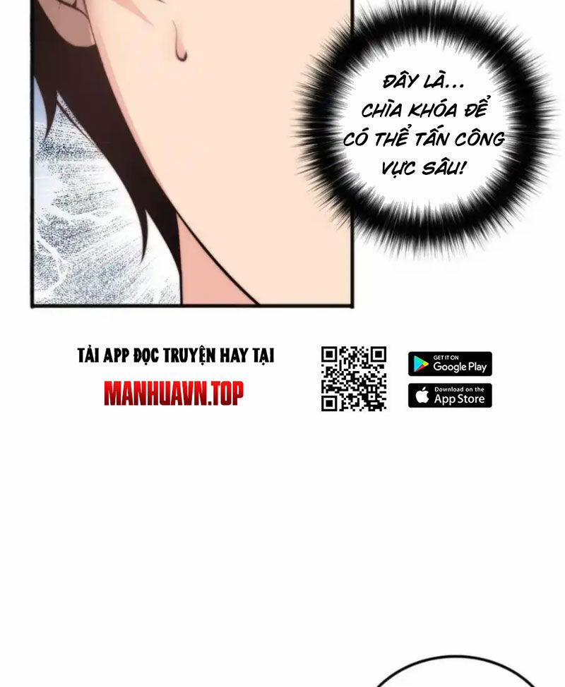 Thảm Họa Tử Linh Sư 62 trang 49