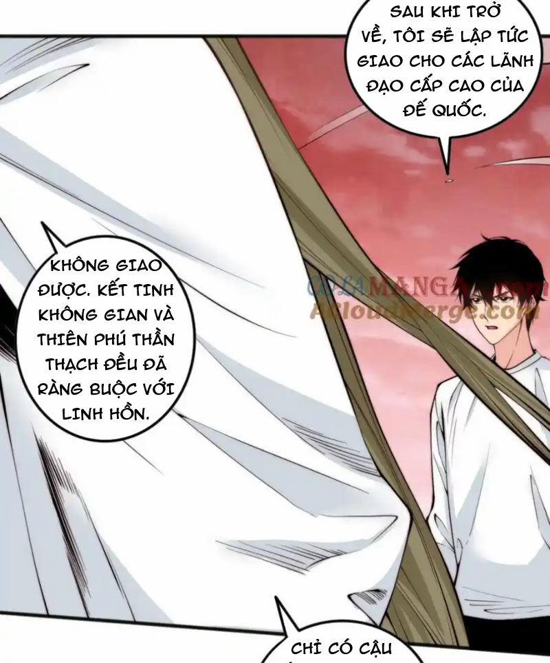 Thảm Họa Tử Linh Sư 62 trang 50