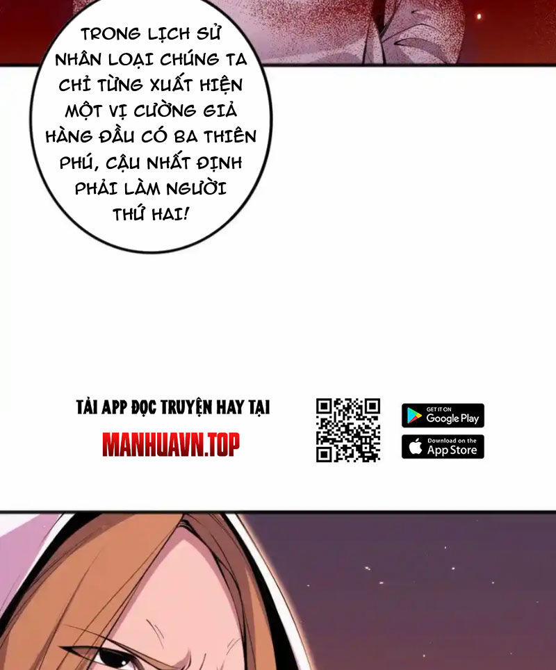 Thảm Họa Tử Linh Sư 62 trang 57