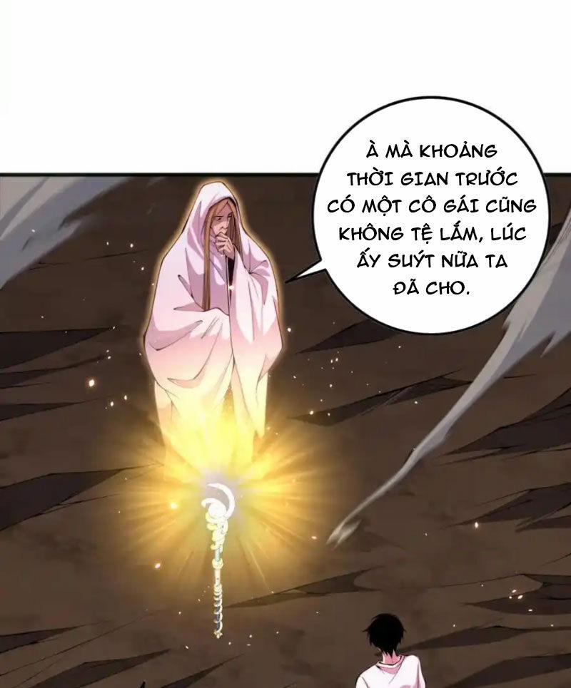 Thảm Họa Tử Linh Sư 62 trang 62