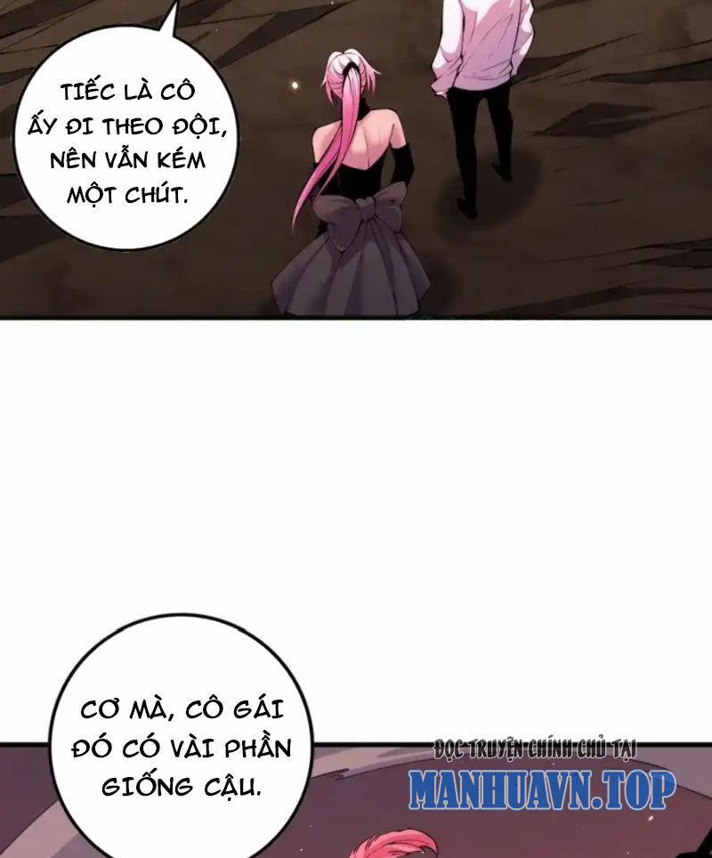 Thảm Họa Tử Linh Sư 62 trang 63