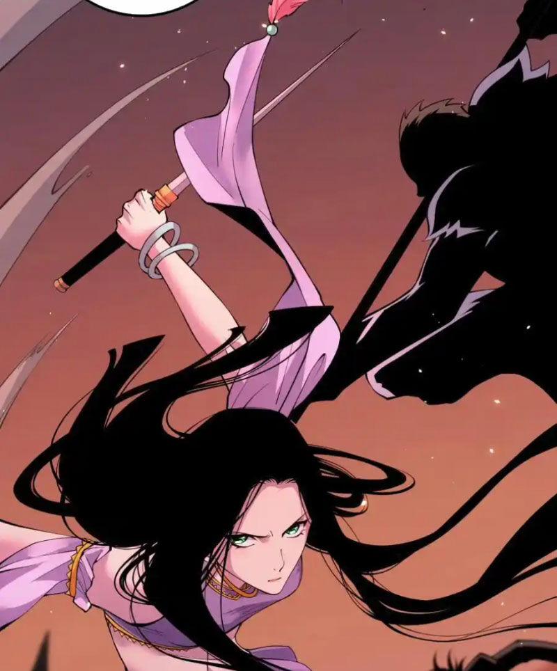 Thảm Họa Tử Linh Sư 62 trang 64