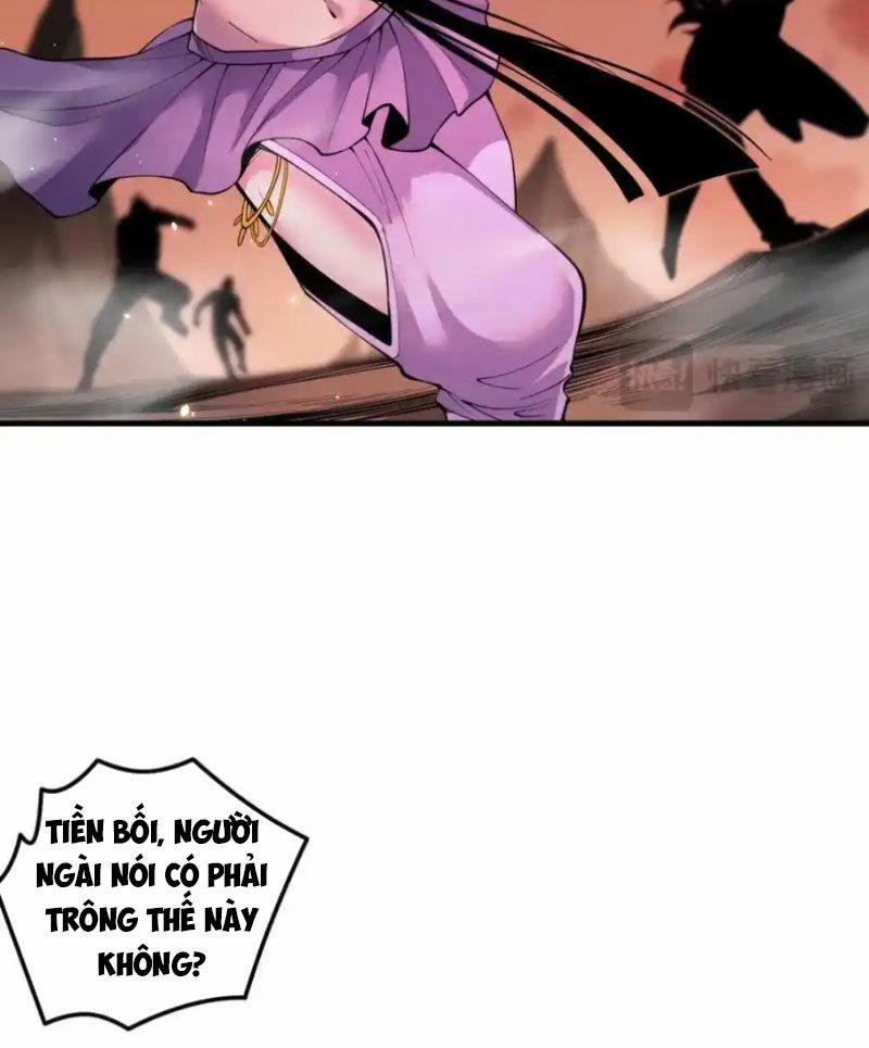 Thảm Họa Tử Linh Sư 62 trang 65