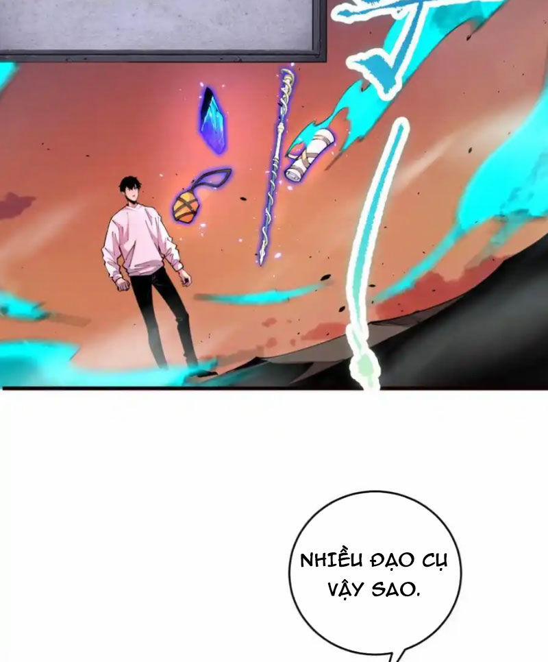 Thảm Họa Tử Linh Sư 62 trang 7