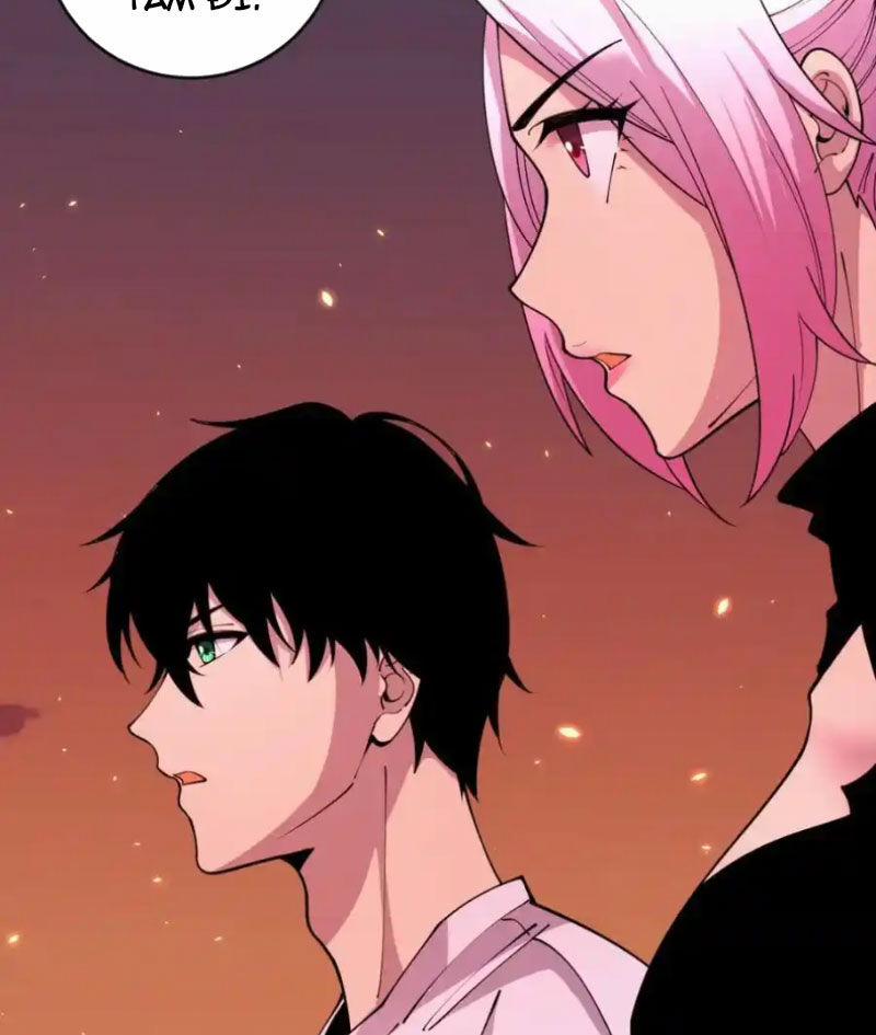 Thảm Họa Tử Linh Sư 62 trang 79