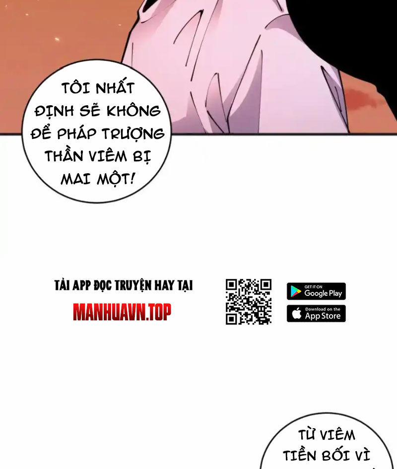 Thảm Họa Tử Linh Sư 62 trang 80