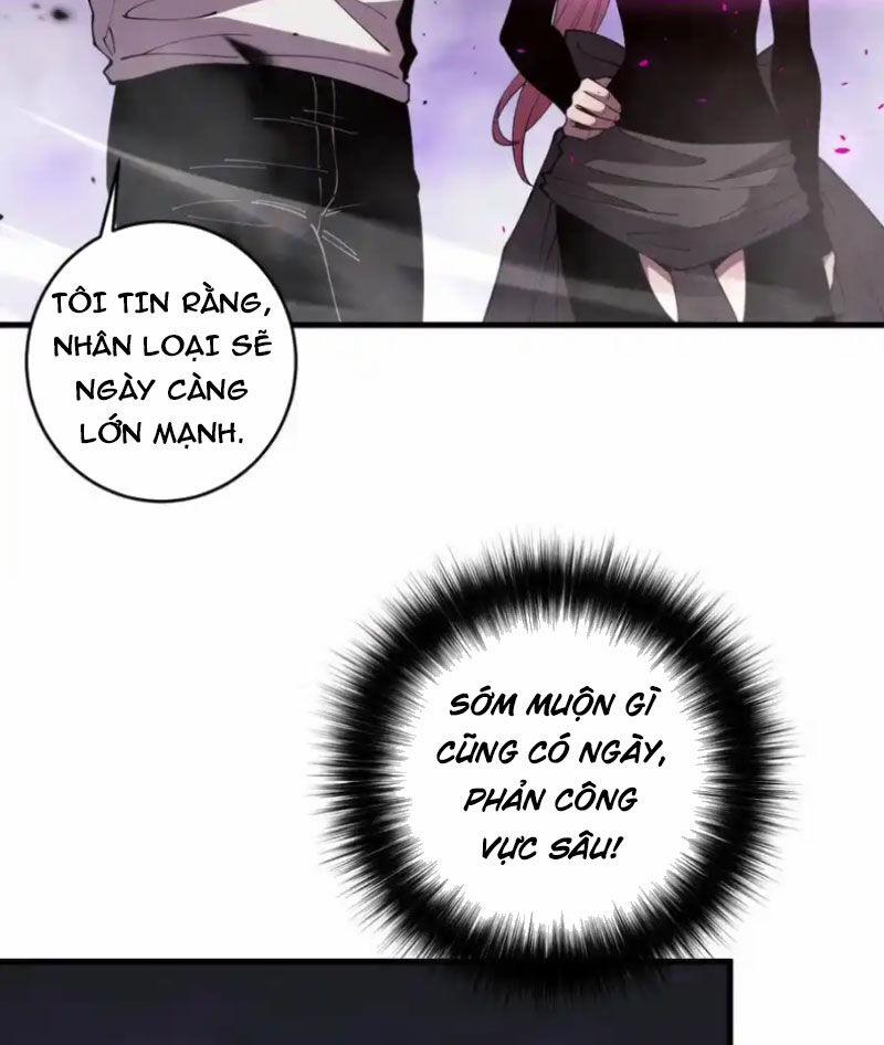 Thảm Họa Tử Linh Sư 62 trang 82