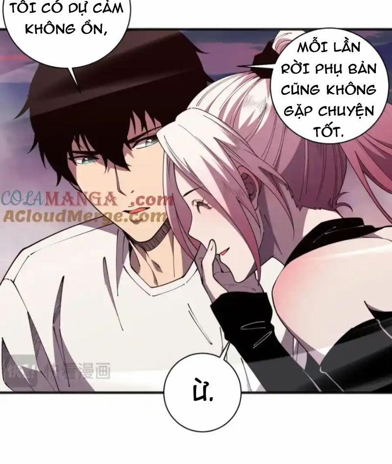 Thảm Họa Tử Linh Sư 62 trang 90