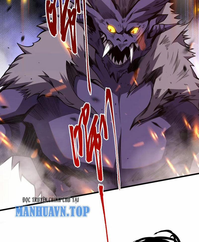 Thảm Họa Tử Linh Sư 63 trang 1