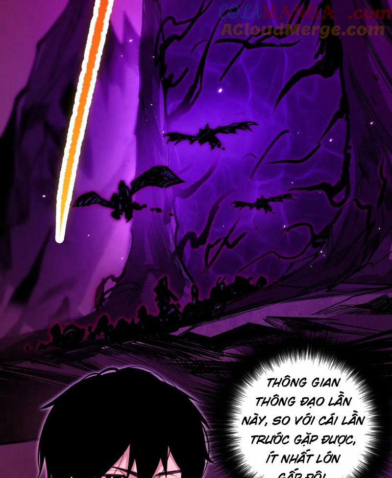 Thảm Họa Tử Linh Sư 63 trang 18