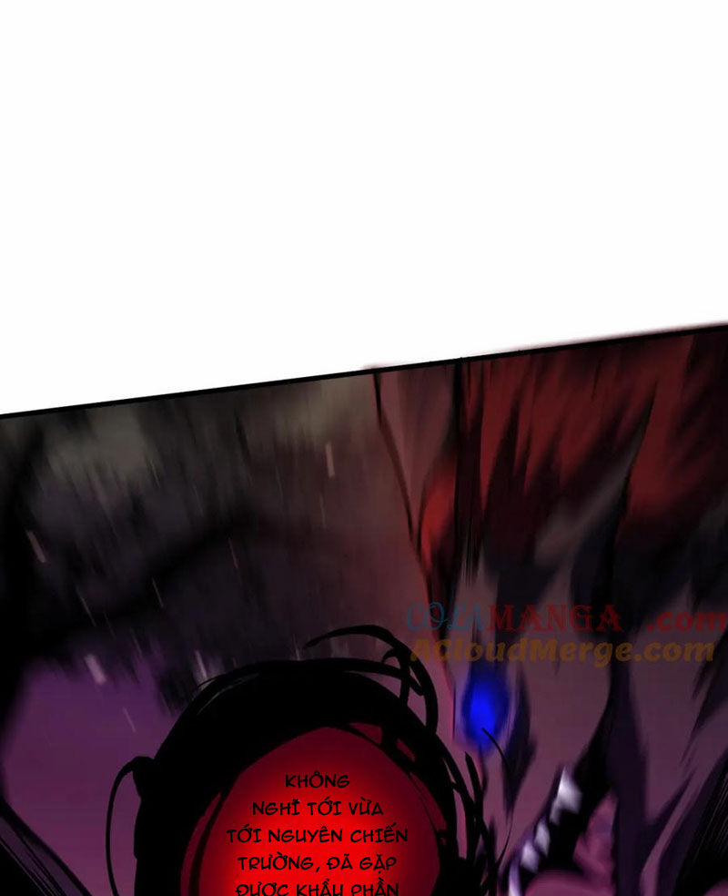 Thảm Họa Tử Linh Sư 63 trang 25