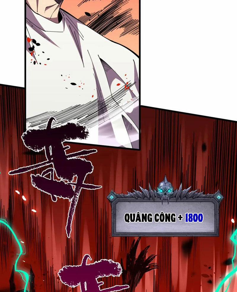 Thảm Họa Tử Linh Sư 63 trang 31