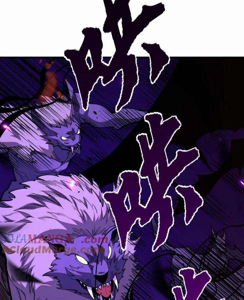 Thảm Họa Tử Linh Sư 63 trang 35