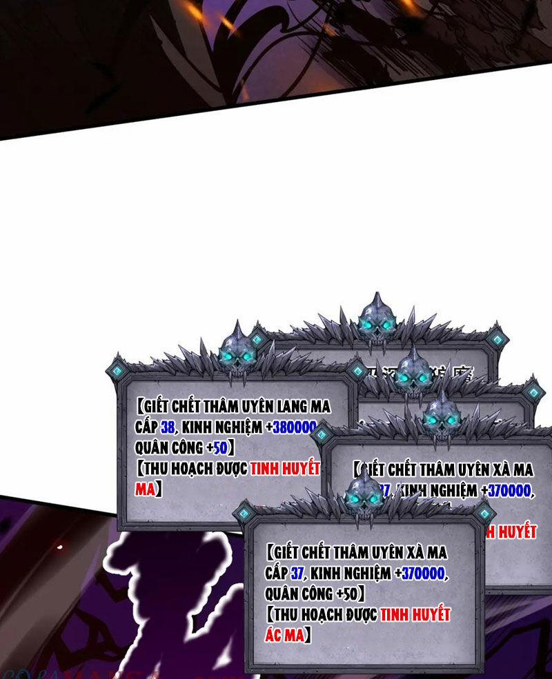 Thảm Họa Tử Linh Sư 63 trang 37