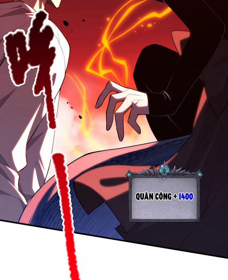 Thảm Họa Tử Linh Sư 63 trang 41