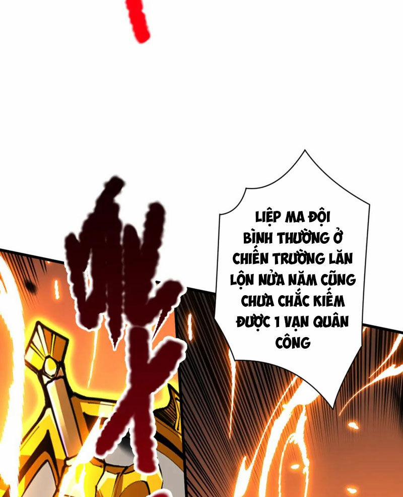 Thảm Họa Tử Linh Sư 63 trang 42