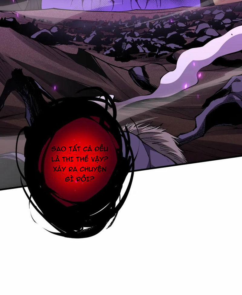 Thảm Họa Tử Linh Sư 63 trang 52